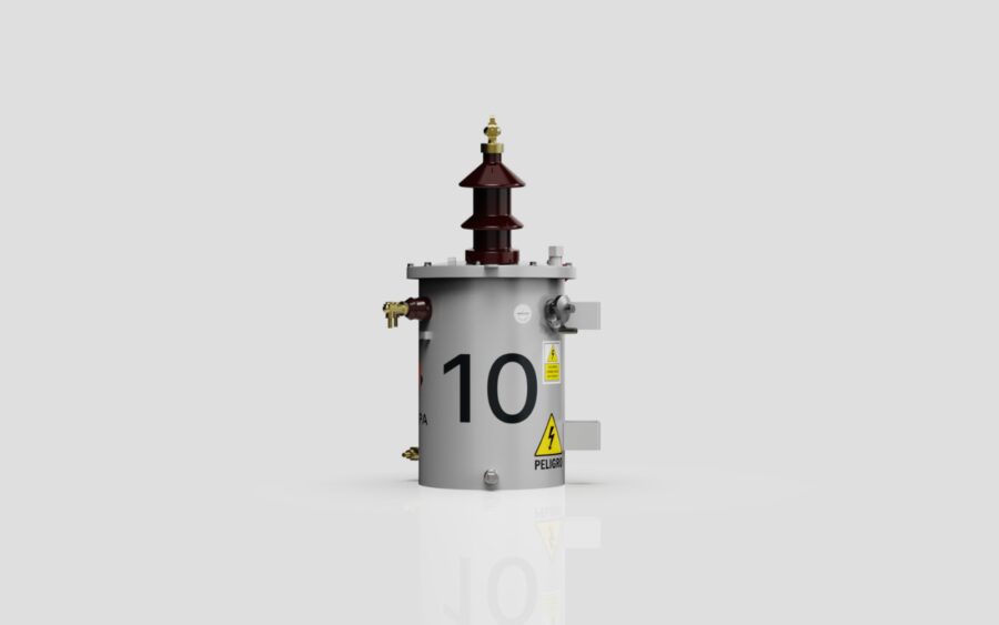 INELPA Transformadores | TMR 10/7